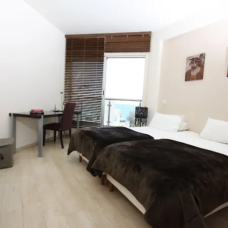 Hotel de apartamente The Ermitage On The