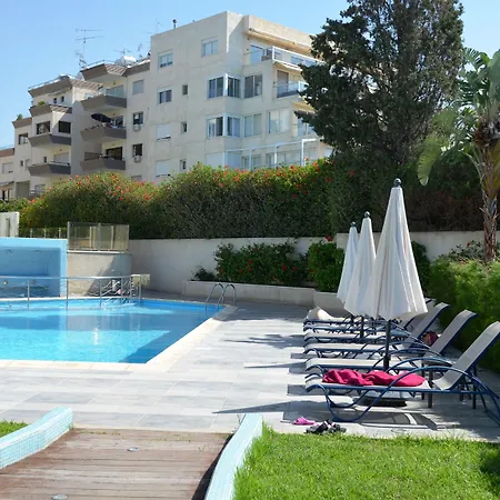 Hotel de apartamente The Ermitage On The