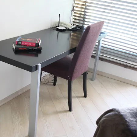 Hotel de apartamente The Ermitage On The
