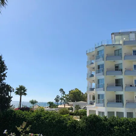 The Ermitage On The Hotel de apartamente 3*