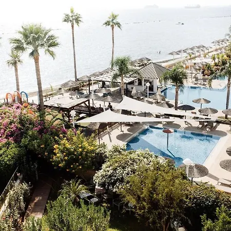 The Ermitage On The 3* Limassol