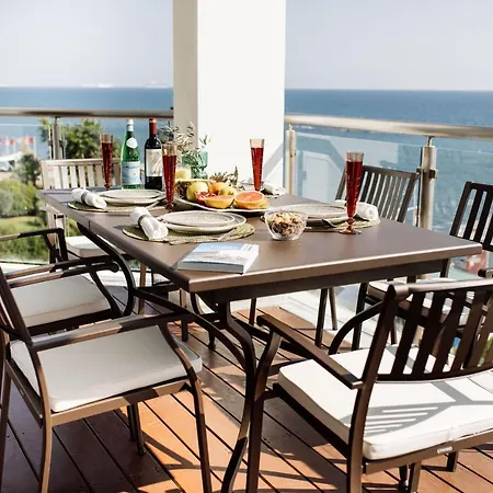 The Ermitage On The Lejlighedshotel 3*