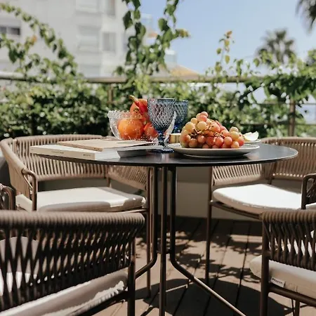 Lejlighedshotel The Ermitage On The