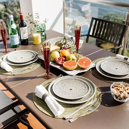 The Ermitage On The Beach Aparthotel 3*