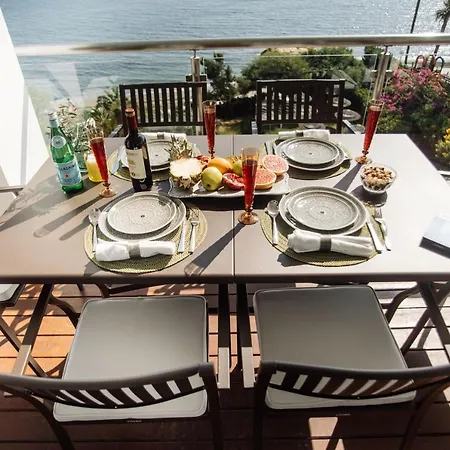 Aparthotel The Ermitage On The Beach 3*