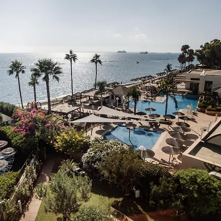 Lejlighedshotel The Ermitage On The 3*