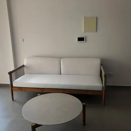 The Ermitage On The Beach 3*