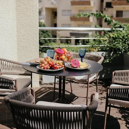 The Ermitage On The Lejlighedshotel 3*