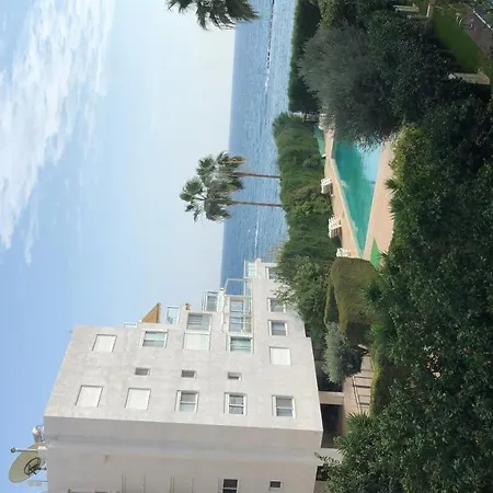 Lejlighedshotel The Ermitage On The 3*