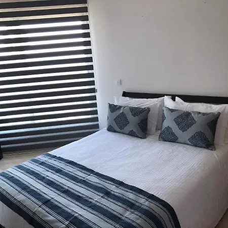 The Ermitage On The Beach Limassol