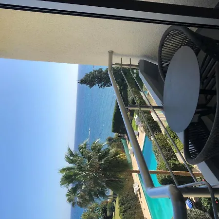 The Ermitage On The Beach 3*