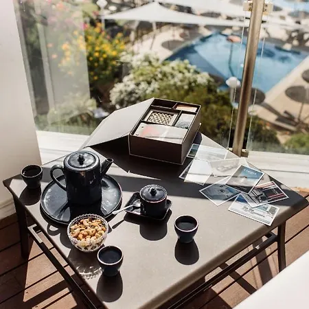 The Ermitage On The Lejlighedshotel Limassol