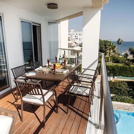 The Ermitage On The Beach 3*