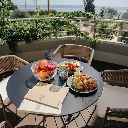 The Ermitage On The Lejlighedshotel 3*