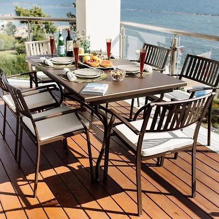 The Ermitage On The Beach Aparthotel 3*