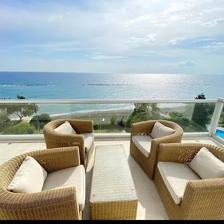 The Ermitage On The Lejlighedshotel