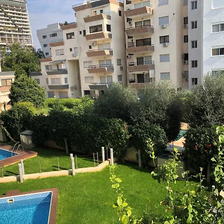 The Ermitage On The 3* Limassol