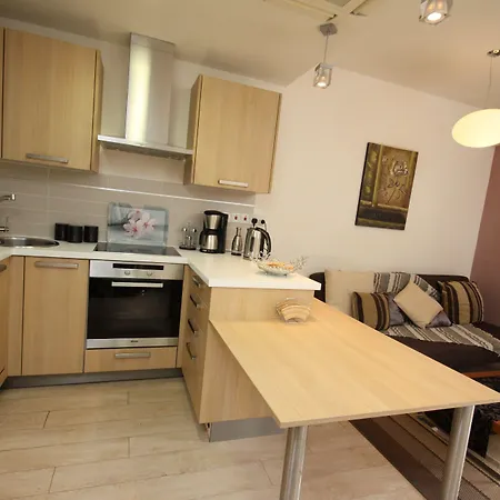 The Ermitage On The 3* Limassol