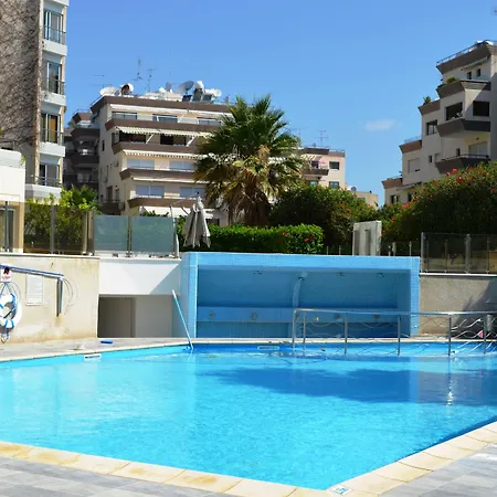 The Ermitage On The 3* לימסול