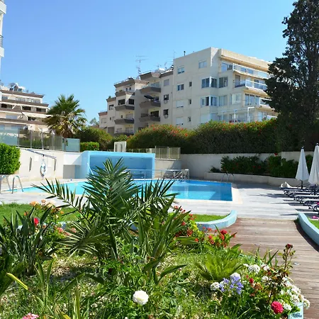 The Ermitage On The Limassol