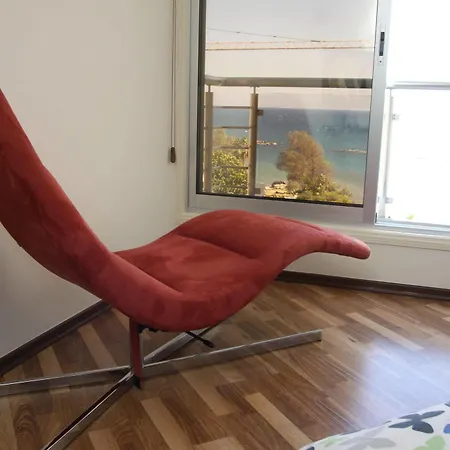 The Ermitage On The Beach 3*