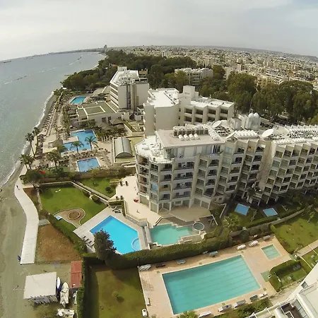 The Ermitage On The Beach 3*