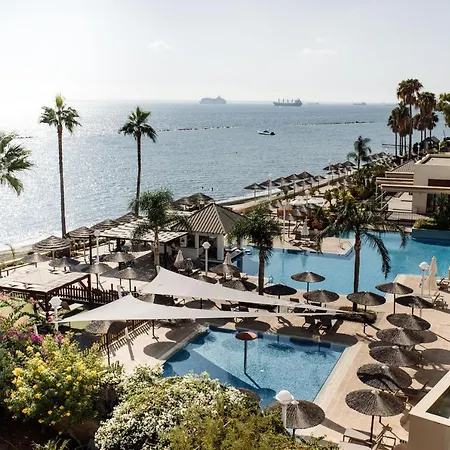 The Ermitage On The Limassol