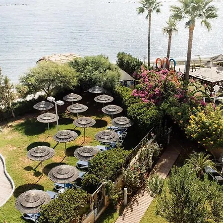 Apart-hotel The Ermitage On The Limassol