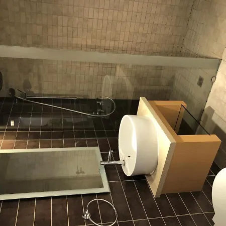 Apart-hotel The Ermitage On The Limassol