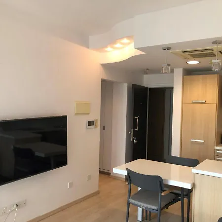 Apart-hotel The Ermitage On The