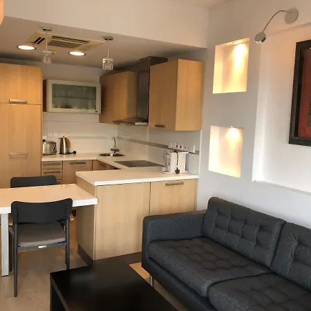 The Ermitage On The 3* Limassol