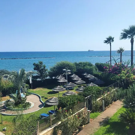 Apart-hotel The Ermitage On The 3*