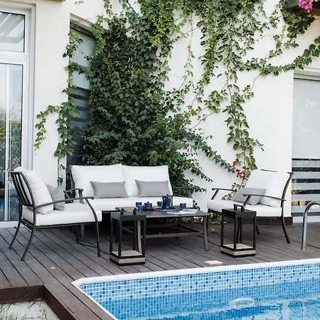 Apart-hotel The Ermitage On The Limassol