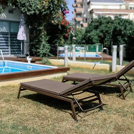 Apart-hotel The Ermitage On The 3*