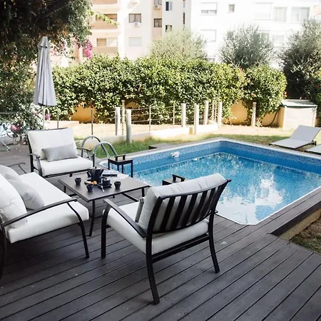 The Ermitage On The 3* Limassol