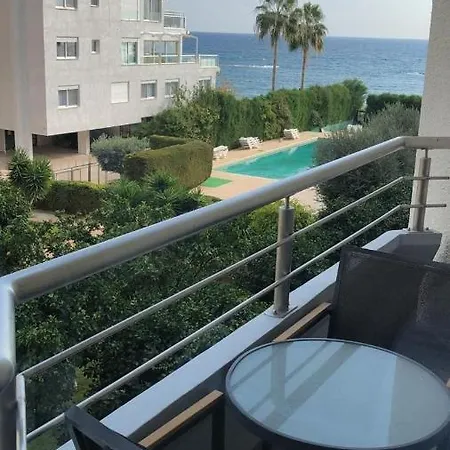 Apart-hotel The Ermitage On The