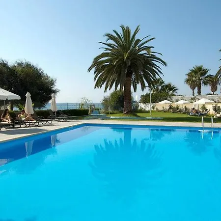 The Ermitage On The Limassol