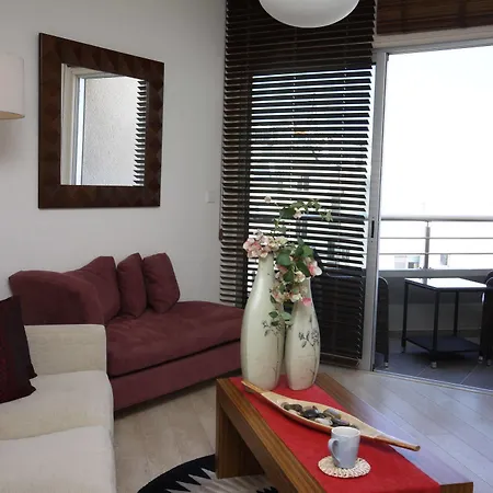The Ermitage On The 3* Limassol