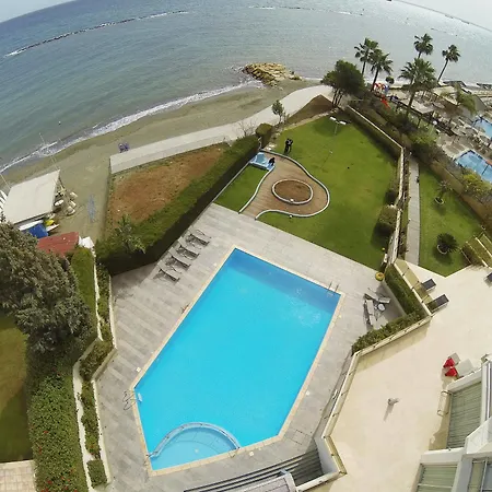 The Ermitage On The 3* Limassol